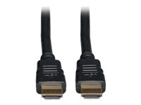 Bild von EATON TRIPPLITE High Speed HDMI Cable with Ethernet UHD 4K Digital Video with Audiom/M 25ft. 7,62m