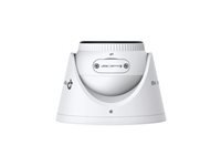 TP-LINK 5MP Full-Color Turret Network Camera
