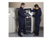 APC Assembly Service, for 1 Batt Manager Expansion System Module - Includes Tab Washer Installation