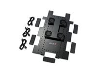 APC Netshelter SX Roof FanTray208-230VAC