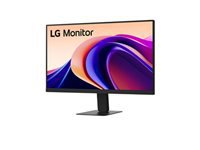LG - Ecran LCD - 24p 2560x1440 QHD 100 Hz - IPS - 5 ms - Inclinable - Garantie 3 ans