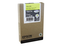 Bild von EPSON T6174 Tinte gelb hohe Kapazität 100ml 1er-Pack