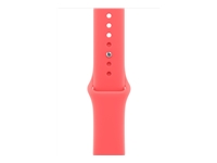 Bild von APPLE 46mm Bright Guava Sport Band - M/L