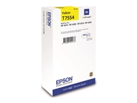 Bild von EPSON WF-8xxx Series Ink Cartridge XL Ye