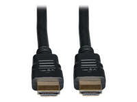 Bild von EATON TRIPPLITE Standard Speed HDMI Cable with Ethernet Digital Video with Audiom/M 50ft. 15,24m