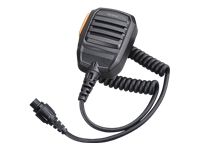 Bild von HYTERA Handmikrofon mit 10-poligem Flugzeugstecker IP54 für MD7 und MT6 Serie RD985 RD985S HR1065 HM685 HM785 MNC360