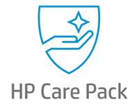 HPE Consolidated Delivery SVC