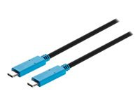 Bild von KENSINGTON USB-C Cable w/ Power Delivery