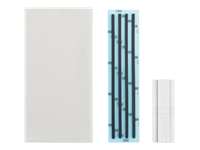 Bild von KENSINGTON Ersatz-Befestigungsset für MagPro Blickschutzfilter für 54,61cm 21,5Zoll - 60,96cm 24Zoll Monitore