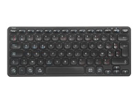 TARGUS Multi-Device Compact Bluetooth Keyboard (FR)