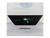 ERGOTRON CareFit Pro Electric Cart EU