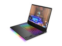 Bild von HP OMEN 16-ah0099ng 40,64cm 16Zoll 2.5K Intel Core Ultra 9 275HX 64GB 2TB SSD RTX5090 W11H Shadow Black (P)