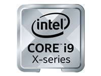 Bild von INTEL Core i9-10940X 3.3GHz 19.25MB Cache Box CPU