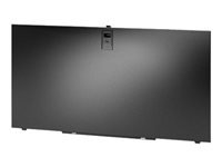 Bild von APC NetShelter SX 12U 900mm Deep Side Panel Qty 1