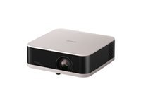 Bild von EPSON Lifestudio POP Projector 700lm EF-61R Rose Quartz