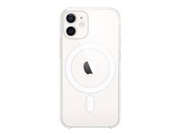 Bild von APPLE iPhone 12 mini Clear Case with MagSafe