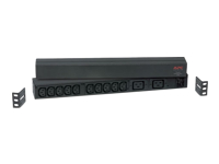 DELL Basic PDU - Single phase - 1U-16A