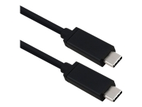 Bild von ROLINE USB4 Gen 3 Kabel mit Power 0,5m