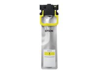 Bild von EPSON WF Pro WF-C529R / C579R Yellow XL Ink