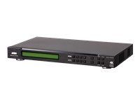 Bild von ATEN VM6404HB 4 x 4 True 4K HDMI Matrix Switch mit Scaler