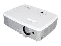 Bild von OPTION W400+ WXGA Projektoren 1280x800 4000 lumens 22.000:1 1.19 1.54:1 2 VGA HDMI MHL 10 W Speaker