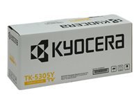 Bild von KYOCERA TK-5305Y Toner gelb 6000 Seiten A4