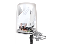 QUWIRELESS QuSpot 5G/LTE MIMO PoE/LAN + Splitter Outdoor Antenna for TRB500
