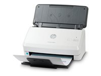 HP SCANJET PRO 2000 S2 SHEET-FEED DOCUMENT SCANNER DUPLEX 216X3100MM 600DPIX600DPI 35PPM MONO ADF 50SHEETS 3500SCANS