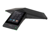 Bild von POLYCOM Trio 8500 Collab Kit includes: Trio 8500, PoE, Visual+, UCS SfB Lic, Logitech C930e, 1 HDMI(1.8m), VESA mnt., NO POWER KIT