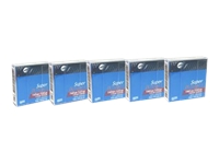 DELL 440-11035 Dell Tape Cartrige for LTO4, 800GB/1.6TB - 5 pack