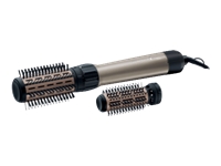 REMINGTON AS8810 KERATIN PROTECT PYÖRIVÄ ILMAKIHARRIN - Kihartimet - 4008496938384 - 1