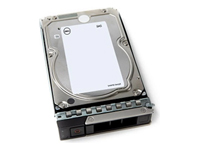 DELL 4TB Hard Drive SAS ISE 12Gbps 7.2K