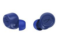 Bild von HP HyperX In-ear Headphones Cirro Buds Pro True Wireless Bluetooth 5.2 ANC Ambient Mode Gaming Mode 28 Ore Case Fast Charging Blue