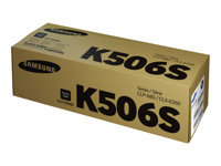 Bild von SAMSUNG CLT-K506S Black Toner Cartrid