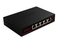 Bild von ASUSTOR ASW205T 5-port 2.5GBase-T Unmanaged Switch