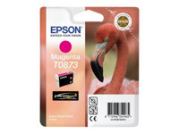 EPSON 5LB T0873 ink cartridge magenta