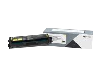 Bild von LEXMARK 20N0X40 Yellow Extra High Yield Toner Cartridge