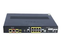 Bild von CISCO 890 Series Integrated Services Routers