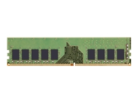 Bild von KINGSTON 16GB 3200MT/s DDR4 ECC CL22 DIMM 1Rx8 Micron F