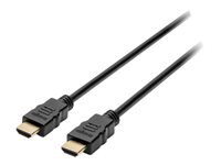 Bild von KENSINGTON HDMI 2.0 zu HDMI 2.0 Kabel 1,8m