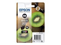 Bild von EPSON Singlepack Photo Black 202 Kiwi Clara Premium Ink