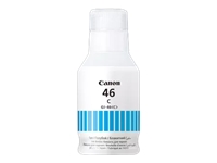 Bild von CANON GI-46 C EMB Cyan Ink Bottle