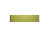 HP Clr LJ Green 550 Sheet Paper Tray
