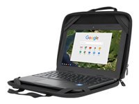 TARGUS Work-in 13.3inch C/Shell Bag