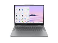 LENOVO Chromebook Plus MediaTek Kompanio Ultra 910 14p WUXGA 12Go 128Go UFS 3.1 ARM Immortalis G925 MC11 GPU Chrome 1YR Carryin