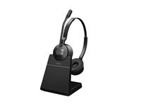 JABRA Engage 55 SE Stereo headset UC