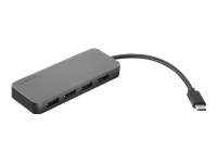 Bild von LENOVO USB-C to 4 Ports USB-A Hub