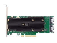 Bild von LENOVO ISG ThinkSystem RAID 940-16i 8GB Flash PCIe Gen4 12Gb Adapter