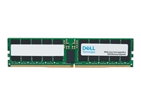 Bild von DELL Memory Upgrade - 64 GB - 2Rx4 DDR5 RDIMM 5600MT/s Not Compatible with 4800mT/s DIMMs