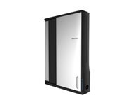 ERGOTRON ZIP12 Charging Wall Cabinet Tablets or Chromebooks, 12 inch, Microsoft, Samsung, Apple, Lenovo, HP, EU Plug